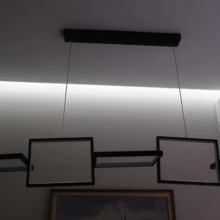 Tirana Stay Central Apartment