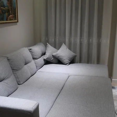 Tirana Stay Central Apartment