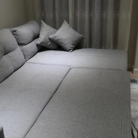 Apartment Tirana Stay Central *