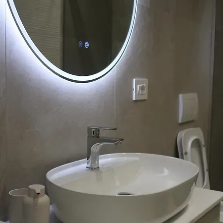 Apartment Tirana Stay Central