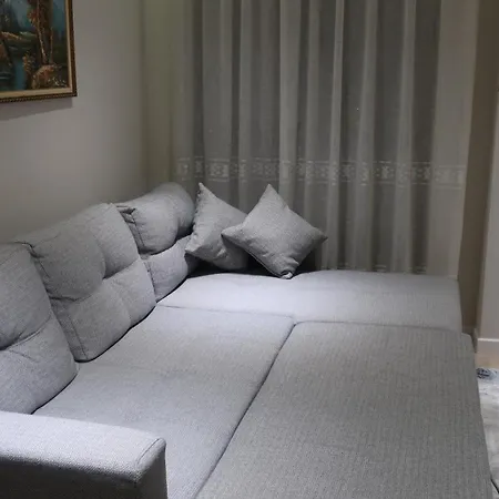公寓 Tirana Stay Central 地拉那