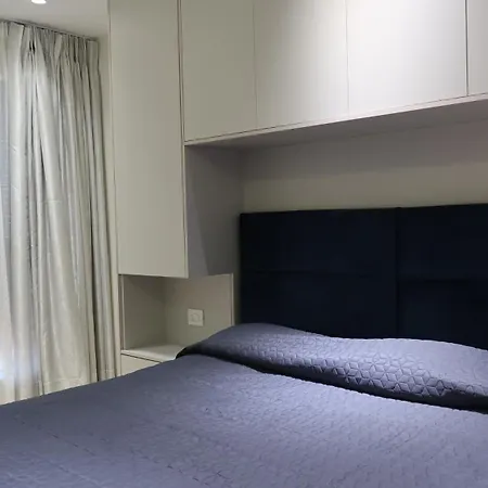 Tirana Stay Central 公寓 地拉那